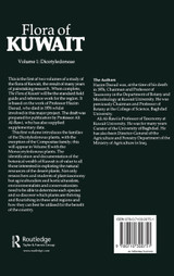 Flora Of Kuwait