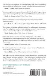 Justice Stephen Field