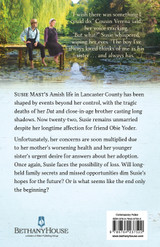 Beginning (large print)