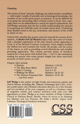 A Bucket Full of Miracles