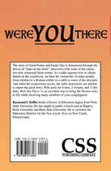 Were You There