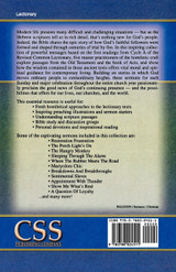 Sermons on the First Readings Sermons on the First Readings