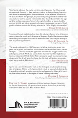 Sacred Word, Broken Word