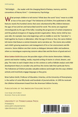 The Folkstories of Children