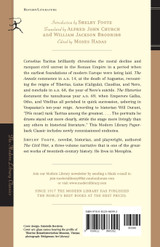 The Annals & The Histories