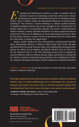 Empathy and Performance Empathy and Performance