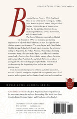 The Book of Memories