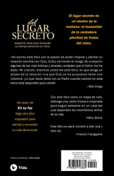 Secretos del Lugar Secreto Secretos del Lugar Secreto