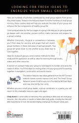 Small Group Idea Book