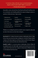 Handbook of Christian Apologetics Handbook of Christian Apologetics