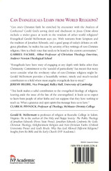 Can Evangelicals Learn from World Religions?