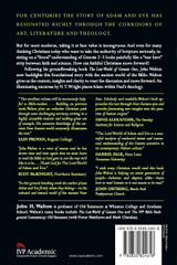 The Lost World of Adam and Eve