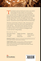 Ancient & Postmodern Christianity