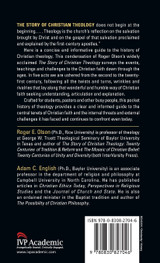 Pocket History of Theology Pocket History of Theology