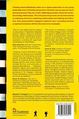 Trekking Toward Wholeness