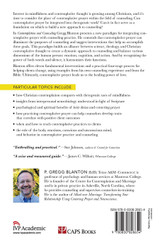 Contemplation and Counseling