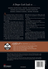 A Deeper Look at the Fruit of the Spirit