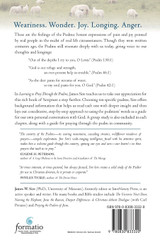 Learning to Pray Through the Psalms