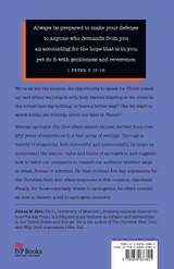 A Little Primer on Humble Apologetics A Little Primer on Humble Apologetics