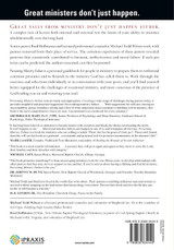 Preventing Ministry Failure