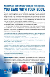 Making Room for Leadership