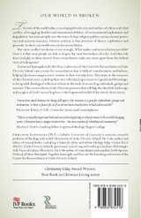 Reconciling All Things