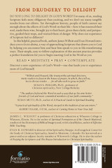 Discovering Lectio Divina Discovering Lectio Divina
