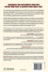 The Theological Turn in Youth Ministry The Theological Turn in Youth Ministry
