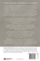 Theology for Better Counseling