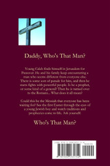 Daddy, Who's That Man? Daddy, Who's That Man?