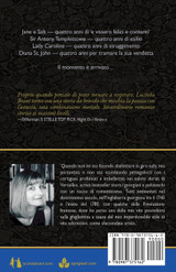 Il Ritorno Di Salt Hendon Il Ritorno Di Salt Hendon