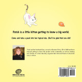 My Little Kitten, Patch