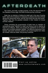 Daedalus Rimes - Afterdeath