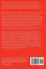 The Final Death of Rock-And-Roll and Other Stories The Final Death of Rock-And-Roll and Other Stories