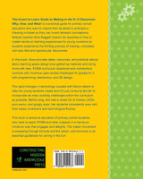 The Invent to Learn Guide to Making in the K-3 Classroom