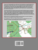 Musketry Like Thunder