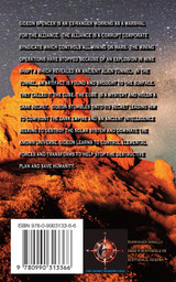 Gideon's Cube, The Chronicles of Gideon Spencer Gideon's Cube, The Chronicles of Gideon Spencer