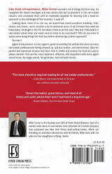 Agent Entrepreneurs