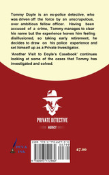 Another Visit To... Doyle's Casebook Another Visit To... Doyle's Casebook