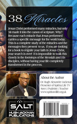 Messages in the Miracle of the Messiah Vol 2