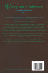 Witch Oracle in Westerham