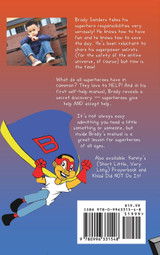 Brody's Super Manual