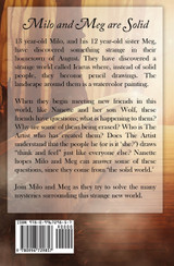 Milo and Meg are Solid