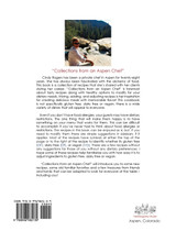 Collections from an Aspen Chef