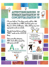 Grandpa Kevin's... ABC Book Grandpa Kevin's... ABC Book