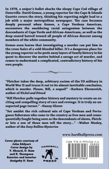 The Man Who Fell From the Sky