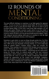 12 Rounds Of Mental Conditioning 12 Rounds Of Mental Conditioning