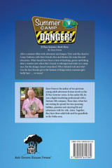 Summer Camp Danger Summer Camp Danger