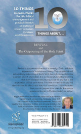 Ten Things About. . . Revival Ten Things About. . . Revival