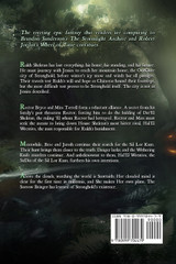 A Warrior's Knowledge